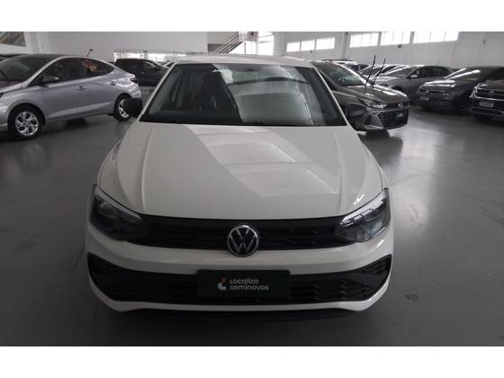 VOLKSWAGEN POLO 1.0 MPI TRACK MANUAL